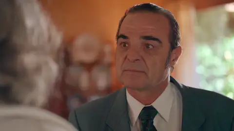 La contundente respuesta de Crespo ante la desconfianza de Elena: "No vas a volver a humillarme nunca más" La contundente respuesta de Crespo ante la desconfianza de Elena: "No vas a volver a humillarme nunca más"
