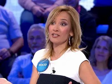 Rocío Martínez destaca el muro que, como mujer, derriba en la radio: “Es la primera vez” Rocío Martínez destaca el muro que, como mujer, derriba en la radio: “Es la primera vez”