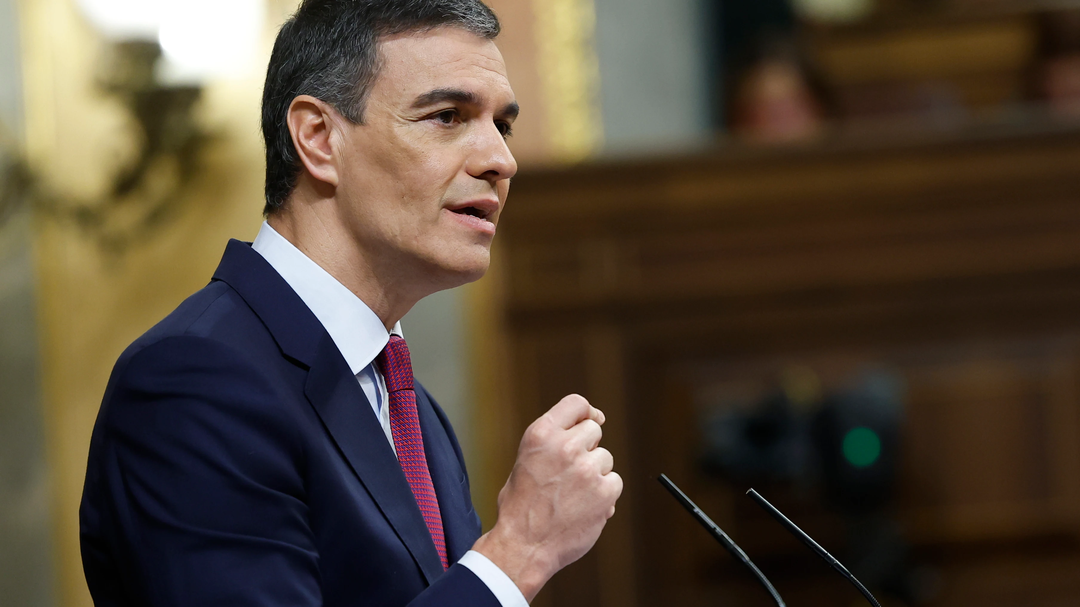 Pedro Sánchez Pedro Sánchez