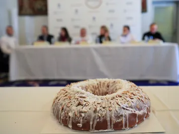 El Mejor Roscón de Reyes 2024 El Mejor Roscón de Reyes 2024