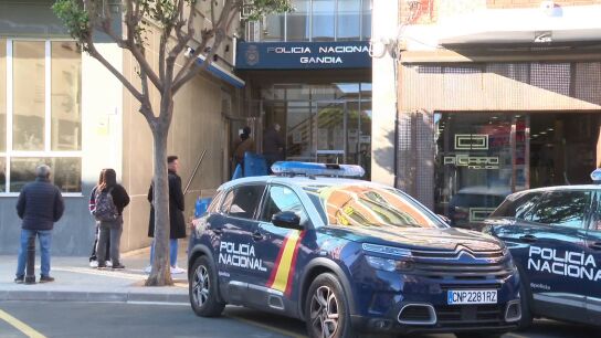 Antena 3 Noticias