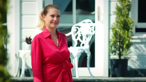 Descubrimos todos los detalles de la nueva y lujosa mansión Argun Descubrimos todos los detalles de la nueva y lujosa mansión Argun