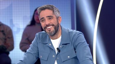 Roberto Leal elige su momento de 2023: 