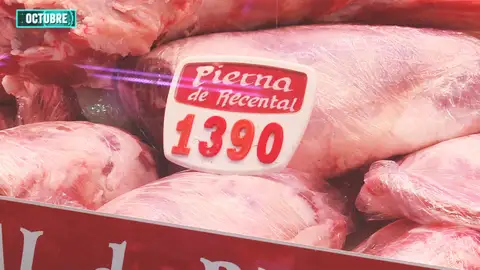 El precio de de la compra se ha incrementado en más de 300 euros en dos meses: ¿Cuál es el motivo? El precio de de la compra se ha incrementado en más de 300 euros en dos meses: ¿Cuál es el motivo?