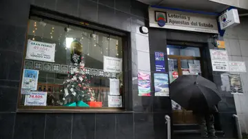 Administración de Lotería Administración de Lotería