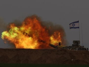 Continúan los ataques de Israel a Gaza