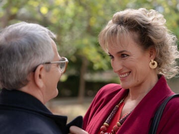 Silvia pide a Quintero mantener su relaci&oacute;n en secreto: &ldquo;Lo mejor es que seamos discretos&rdquo;