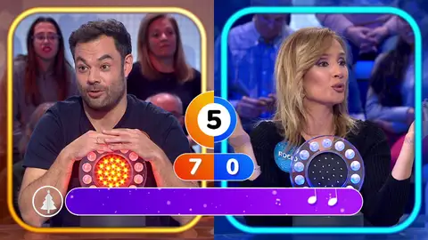 ¡Polémica! Rocío Martínez pide el VAR ante el ‘gol’ de Edu Pidal ¡Polémica! Rocío Martínez pide el VAR ante el ‘gol’ de Edu Pidal