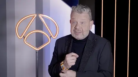 Pedroche y Chicote nos desvelan algunos secretos de las Campanadas Pedroche y Chicote nos desvelan algunos secretos de las Campanadas