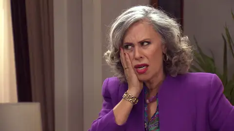 Elena estalla tras descubrir que Lola ha destapado la verdad: “Esto no se va a quedar así” Elena estalla tras descubrir que Lola ha destapado la verdad: “Esto no se va a quedar así”