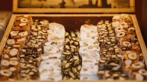 Dulces navideños Dulces navideños