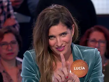 El comunicado de Lucía Jiménez a los niños… con la ‘amenaza’ de los Reyes Magos El comunicado de Lucía Jiménez a los niños… con la ‘amenaza’ de los Reyes Magos
