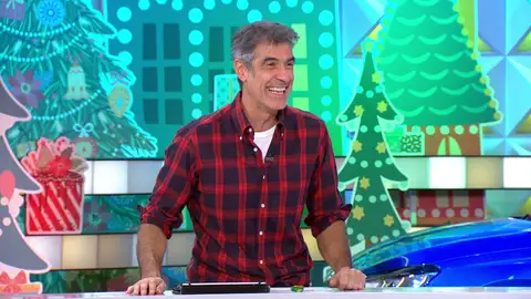 La declaración de amor de Jorge Fernández a su perrita: “Yo era de los que no quería” La declaración de amor de Jorge Fernández a su perrita: “Yo era de los que no quería”