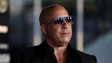 El actor Vin Diesel, demandado por agresión sexual a una antigua asistente