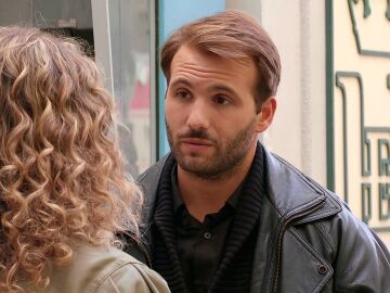 En el pr&oacute;ximo cap&iacute;tulo de Amar es para siempre: Arnau pide a Lola una segunda oportunidad