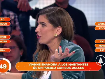 La loca propuesta de Lucía Jiménez tras Motomami La loca propuesta de Lucía Jiménez tras Motomami