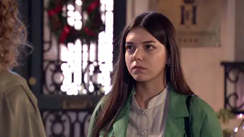 Encuentro decisivo: Lola y Malena dejan la puerta abierta para una posible reconciliación Encuentro decisivo: Lola y Malena dejan la puerta abierta para una posible reconciliación