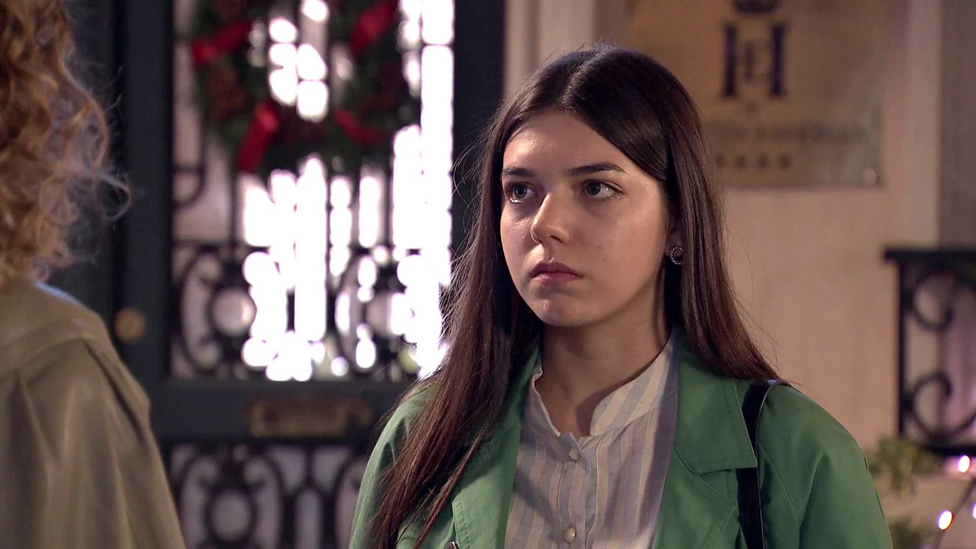 Encuentro decisivo: Lola y Malena dejan la puerta abierta para una posible reconciliación Encuentro decisivo: Lola y Malena dejan la puerta abierta para una posible reconciliación