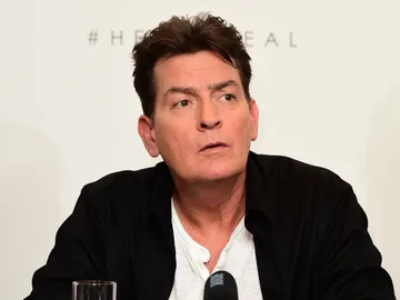 Charlie Sheen Charlie Sheen