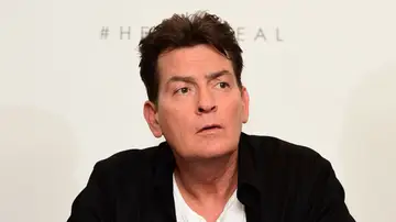 Charlie Sheen Charlie Sheen