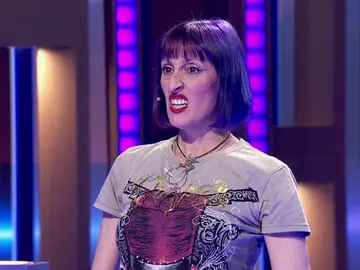 “¿¡Si!?”: Ana no se puede creer el premio que se ha llevado en Password “¿¡Si!?”: Ana no se puede creer el premio que se ha llevado en Password