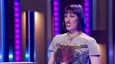 “¿¡Si!?”: Ana no se puede creer el premio que se ha llevado en Password 