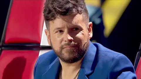 ¿Quién será el mejor entre los mejores? La Final de La Voz: All Stars, el viernes en Antena 3 ¿Quién será el mejor entre los mejores? La Final de La Voz: All Stars, el viernes en Antena 3