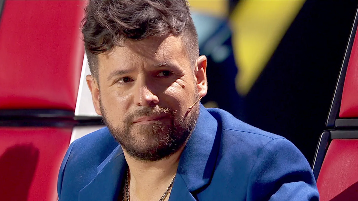 ¿Quién será el mejor entre los mejores? La Final de La Voz: All Stars, el viernes en Antena 3 ¿Quién será el mejor entre los mejores? La Final de La Voz: All Stars, el viernes en Antena 3
