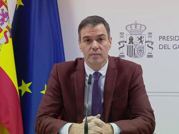 Pedro Sánchez