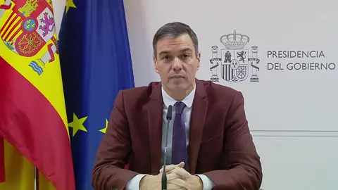Pedro Sánchez Pedro Sánchez