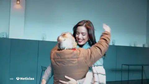 Dos millones de mayores padecen de soledad no deseada en España Dos millones de mayores padecen de soledad no deseada en España