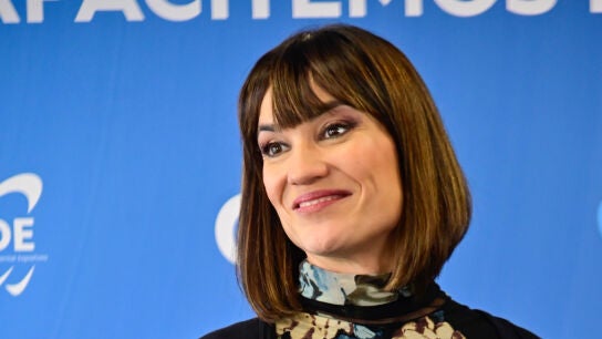 Irene Villa