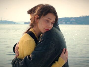 Afra y Oğulcan tienen su primera cita como pareja: "Quiero que vivamos muchas primeras veces" 