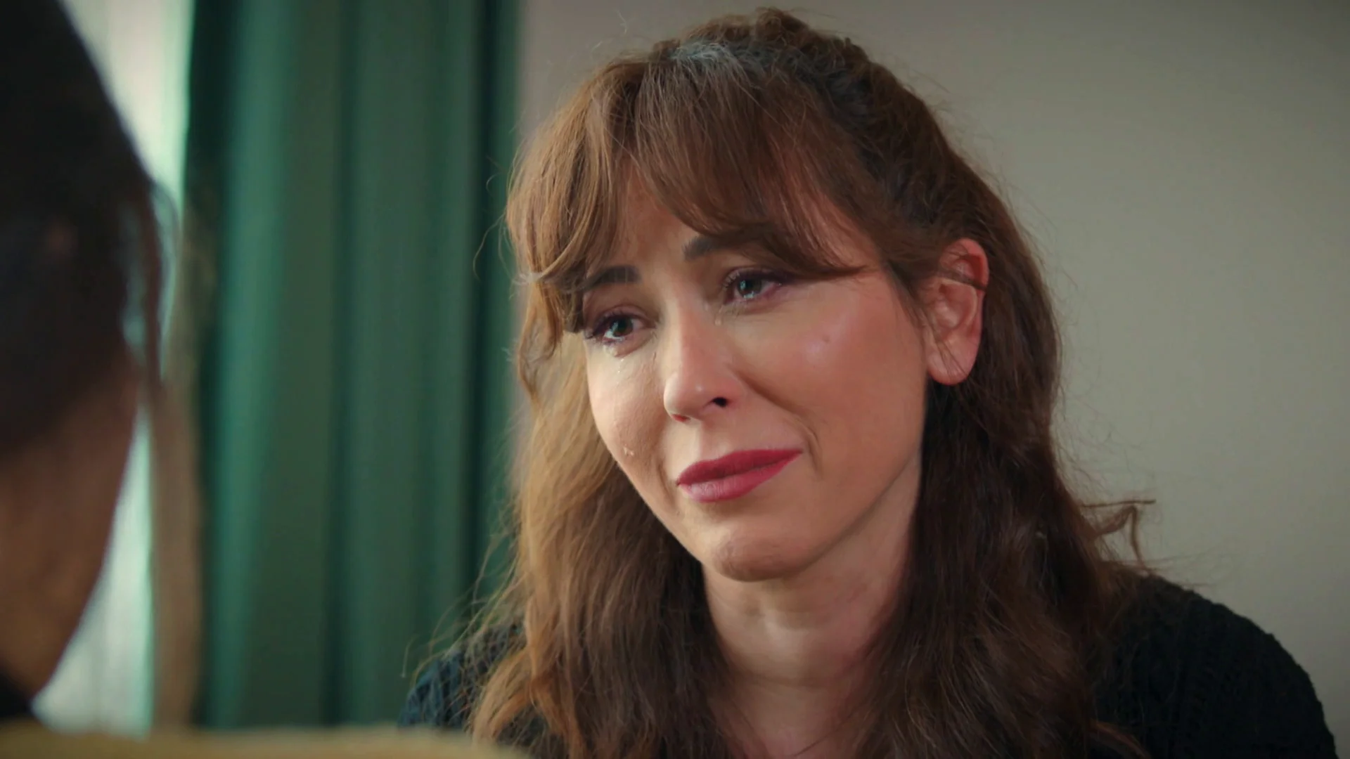 Gönül pone fin a su guerra con Sengül y toma una drástica decisión: "Volvamos a Alemania, hija" Gönül pone fin a su guerra con Sengül y toma una drástica decisión: "Volvamos a Alemania, hija"