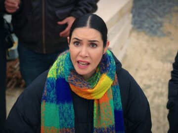 Akif monta una escena para que Suzan vuelva con &eacute;l: &ldquo;Me mato si no me perdonas&rdquo;