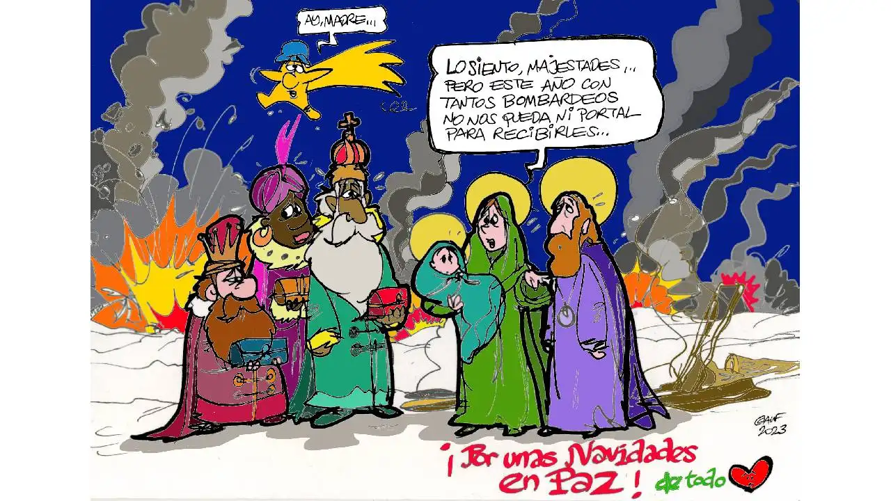 Vi&ntilde;eta gr&aacute;fica de Alfredo Boto