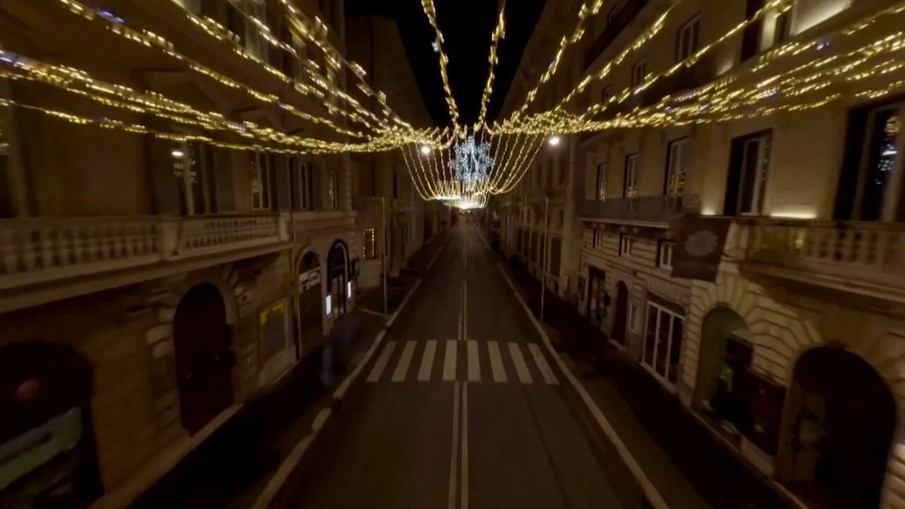 La fobia al turismo llama a muchos destinos navideños a aplicar medidas para desviar a los viajeros a otras ciudades