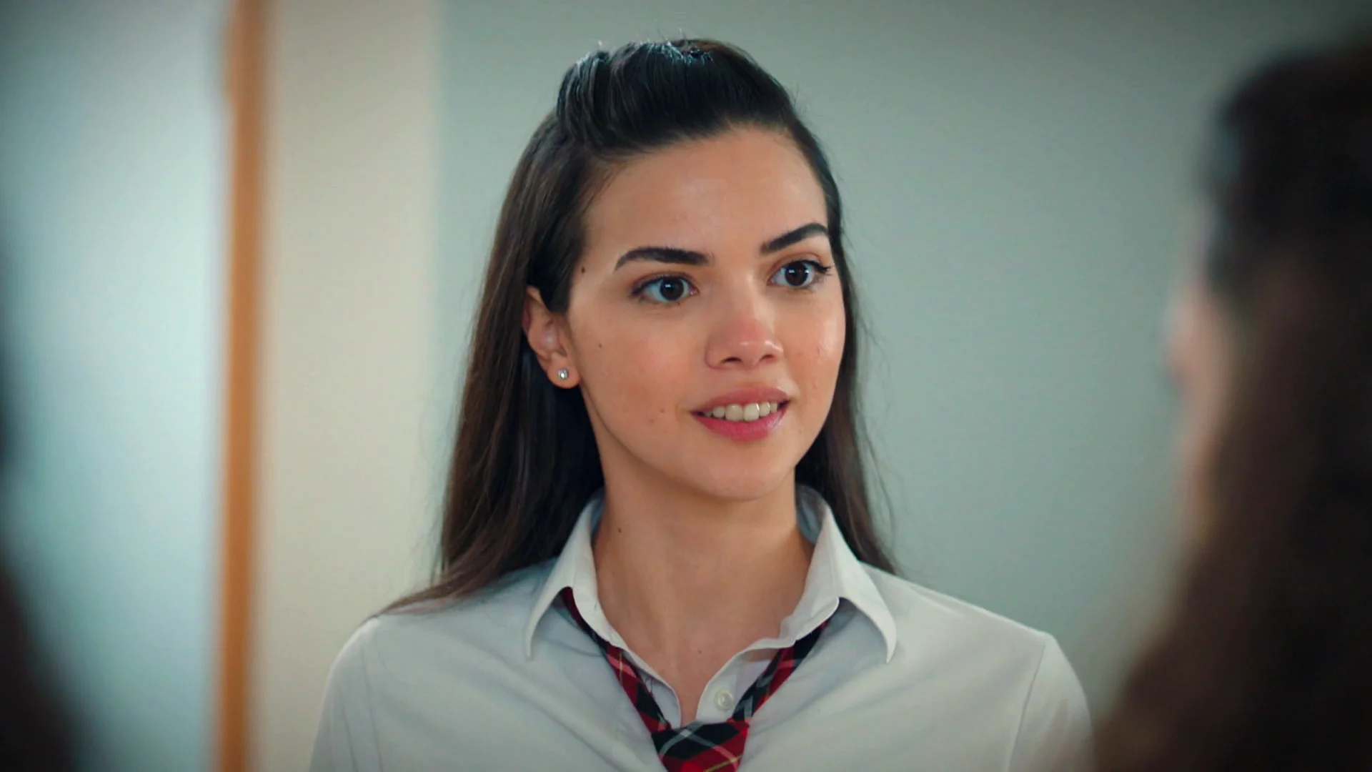 Yasmin pone en marcha su plan para acabar con la relación entre Doruk y Asiye, ¿habrá caído la joven en su trampa? Yasmin pone en marcha su plan para acabar con la relación entre Doruk y Asiye, ¿habrá caído la joven en su trampa?