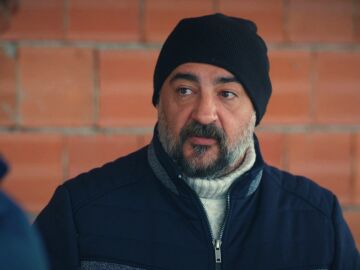 Esta noche en Hermanos: Akif empieza a tener claro que Suzan nunca le perdonar&aacute;: "Parece que esta vez se acab&oacute; de verdad"