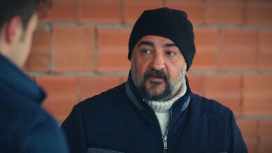 Esta noche en Hermanos: Akif empieza a tener claro que Suzan nunca le perdonará: 