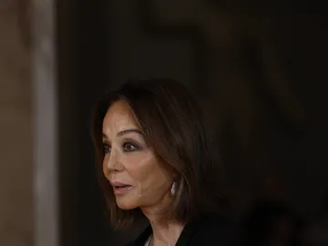 Isabel Preysler Isabel Preysler