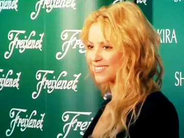 Shakira y Piqué mejoran su relación, mientras los rumores de un nuevo amor acechan a la colombiana: "No tiene pareja sentimental" Shakira y Piqué mejoran su relación, mientras los rumores de un nuevo amor acechan a la colombiana: "No tiene pareja sentimental"