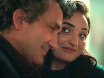 Orhan y Sengul