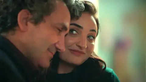 Orhan y Sengul Orhan y Sengul