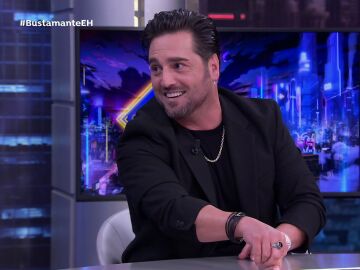 &ldquo;Temblaba el suelo&rdquo;: David Bustamante recuerda su aterradora experiencia en Las Fallas 