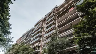 Bloque de pisos