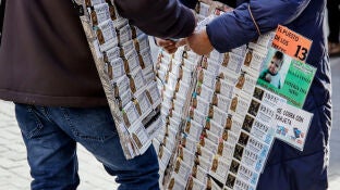 Qu&eacute; n&uacute;mero comprar en el sorteo de la Loter&iacute;a del Ni&ntilde;o 2025