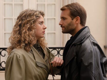 Lola no cae en los chantajes emocionales de Arnau y cierra la puerta a la reconciliaci&oacute;n: "Ya no te quiero"