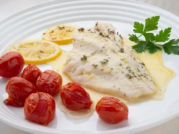 Karlos Arguiñano: una receta de bacalao lista en 8 minutos Karlos Arguiñano: una receta de bacalao lista en 8 minutos