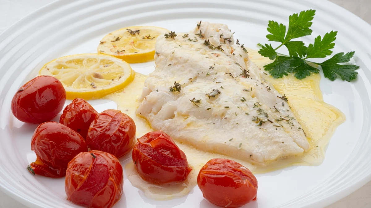 Karlos Arguiñano: una receta de bacalao lista en 8 minutos